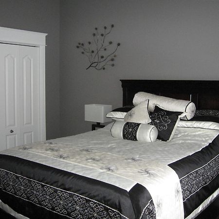 Driftwood Heights B&B 서머사이드 외부 사진