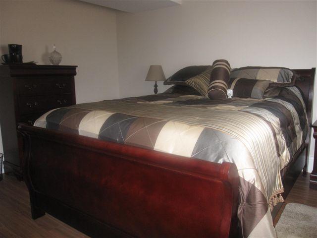 Driftwood Heights B&B 서머사이드 외부 사진